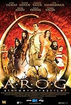 A.R.O.G (2008)