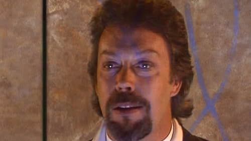 Tim Curry in Lexx (1996)