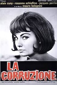 La corruzione (1963)