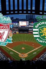 Primary photo for Liverpool vs Sporting Lisbon