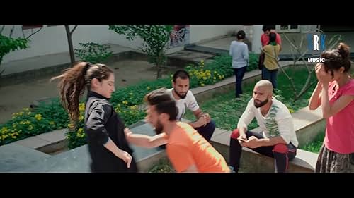 Kabaddi (2018) Trailer