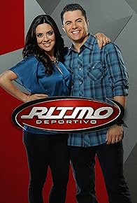 Primary photo for Ritmo Deportivo