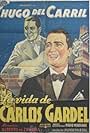 La vida de Carlos Gardel (1939)