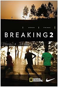 Primary photo for Breaking2