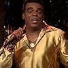 Ronald Isley in The Steve Harvey Show (1996)