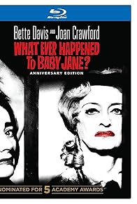 Primary photo for Whatever Happened to Baby Jane: Bette and Joan: Blind Ambition