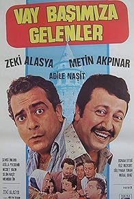 Primary photo for Vay Basimiza Gelenler