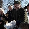 Zdenek Sverák, Petr Brukner, Jan Hrabeta, and Ladislav Smoljak in Vratné lahve (2007)