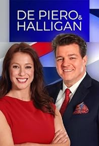 Primary photo for De Piero & Halligan