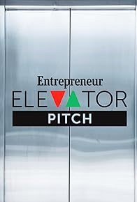 Primary photo for Entrepreneur Elevator Pitch