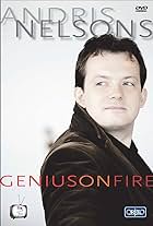 Andris Nelsons in Andris Nelsons: Genius on Fire (2012)