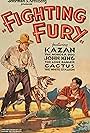 Jack King and Kazan the Wonder Dog in Outlaw's Highway (1934)