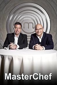 Primary photo for Masterchef Goes Large