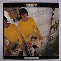 Primary photo for Mike Oldfield: Guilty