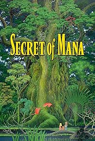 Primary photo for Secret of Mana