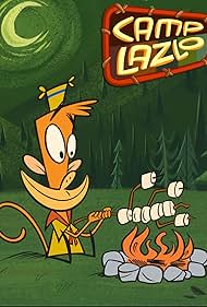 Carlos Alazraqui in Camp Lazlo! (2005)