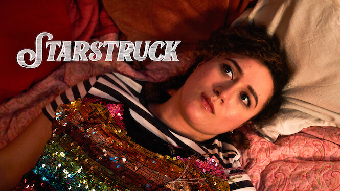 Rose Matafeo in Starstruck (2021)