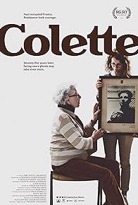 Primary photo for Colette