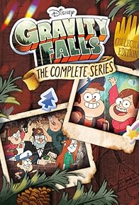 Primary photo for One Crazy Summer: A Look Back at Gravity Falls