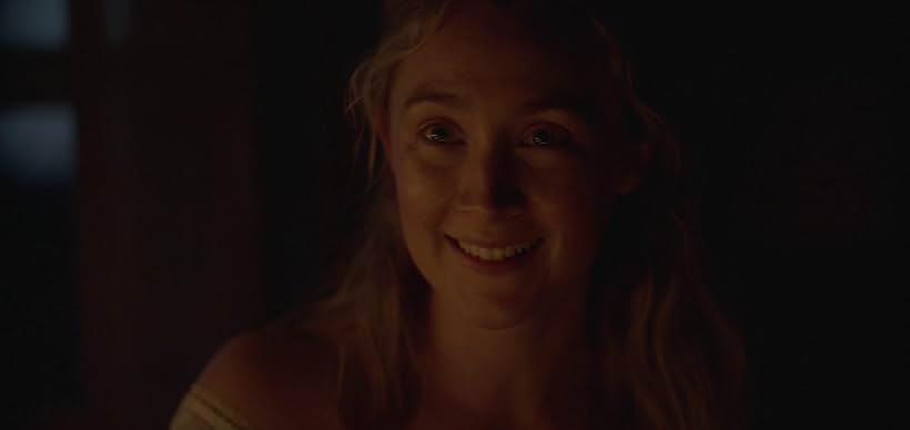 Saoirse Ronan in Foe (2023)