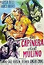 La capinera del mulino (1956)