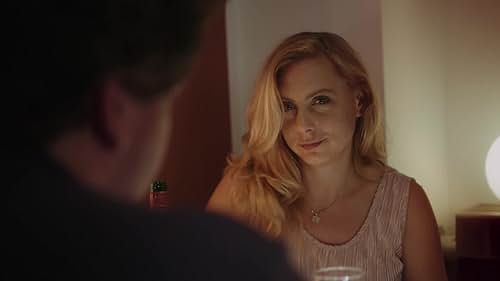 Esther Kuhn in 'Next Door'