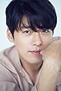 Hyun Bin