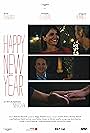 Anne Charrier, Grégoire Bonnet, Philippe Lefebvre, Matthieu-David Cournot, Nathalie Marchak, and Peggy Desplats in Happy New Year (2016)