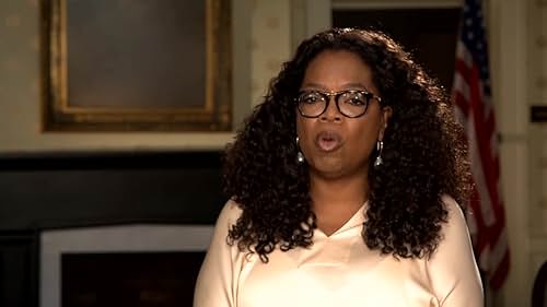 Selma: Oprah Winfrey On How She Came On As Producer Of The Movie