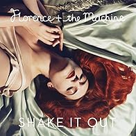 Primary photo for Florence + the Machine: Shake It Out