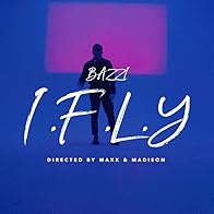 Primary photo for Bazzi: I.F.L.Y.