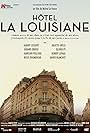 Hôtel La Louisiane (2015)