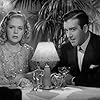 Alice Faye and John Payne in The Great American Broadcast (1941)