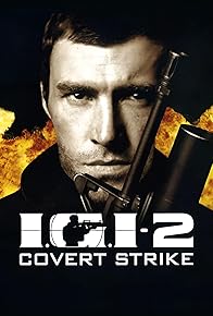 Primary photo for I.G.I.-2: Covert Strike