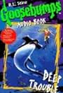 Goosebumps Audiobook - Deep Trouble (1996)