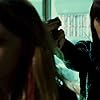 Dakota Fanning and Xiaolu Li in Push (2009)