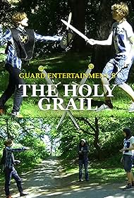 The Holy Grail (2012)