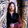 Viggo Mortensen in The Lord of the Rings: The Return of the King (2003)