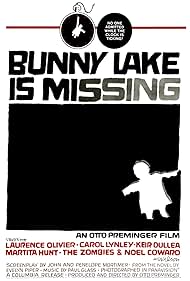 Bunny Lake Is Missing (1965)