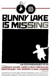 Primary photo for Bunny Lake Is Missing