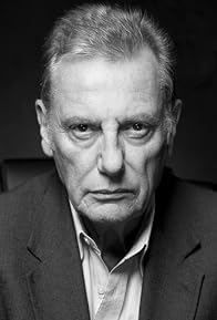 Primary photo for Paul Darrow