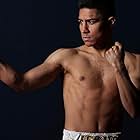 Jessie Vargas