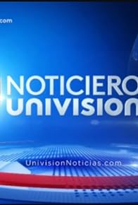 Primary photo for Noticiero Univisión