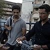 Randeep Hooda and Saqib Saleem in Bombay Talkies (2013)