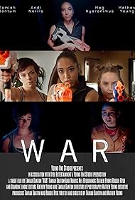 WAR (2019)