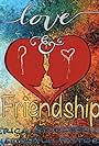 Love & Friendship (2018)