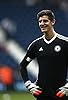 Primary photo for Thibaut Courtois