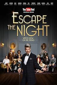 Escape the Night (2016)