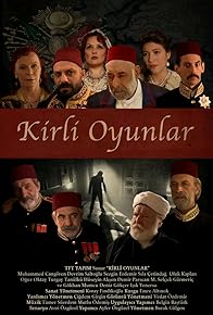 Primary photo for Kirli Oyunlar