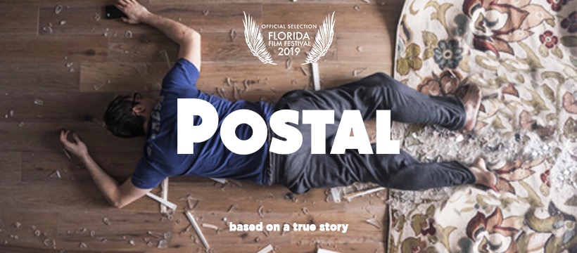 Postal (2019)